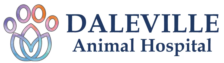 Daleville Animal Hospital Horizontal